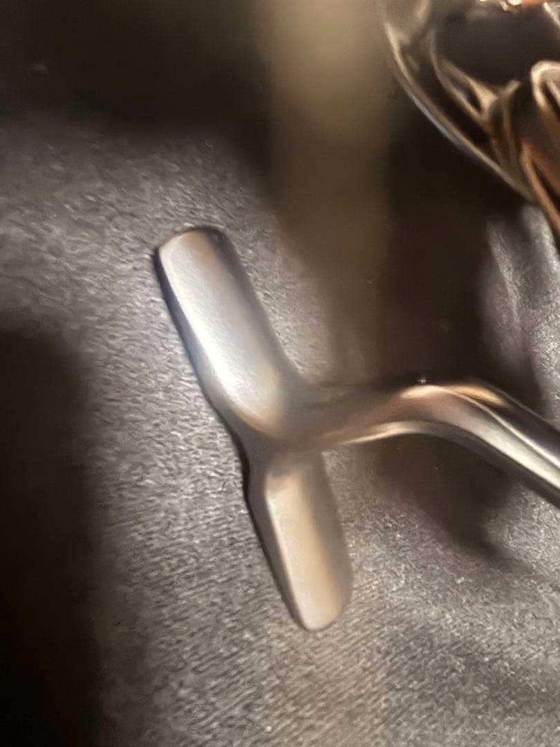 23AIRITY(エアリティ) LT2000S-P換えスプール付きアジング