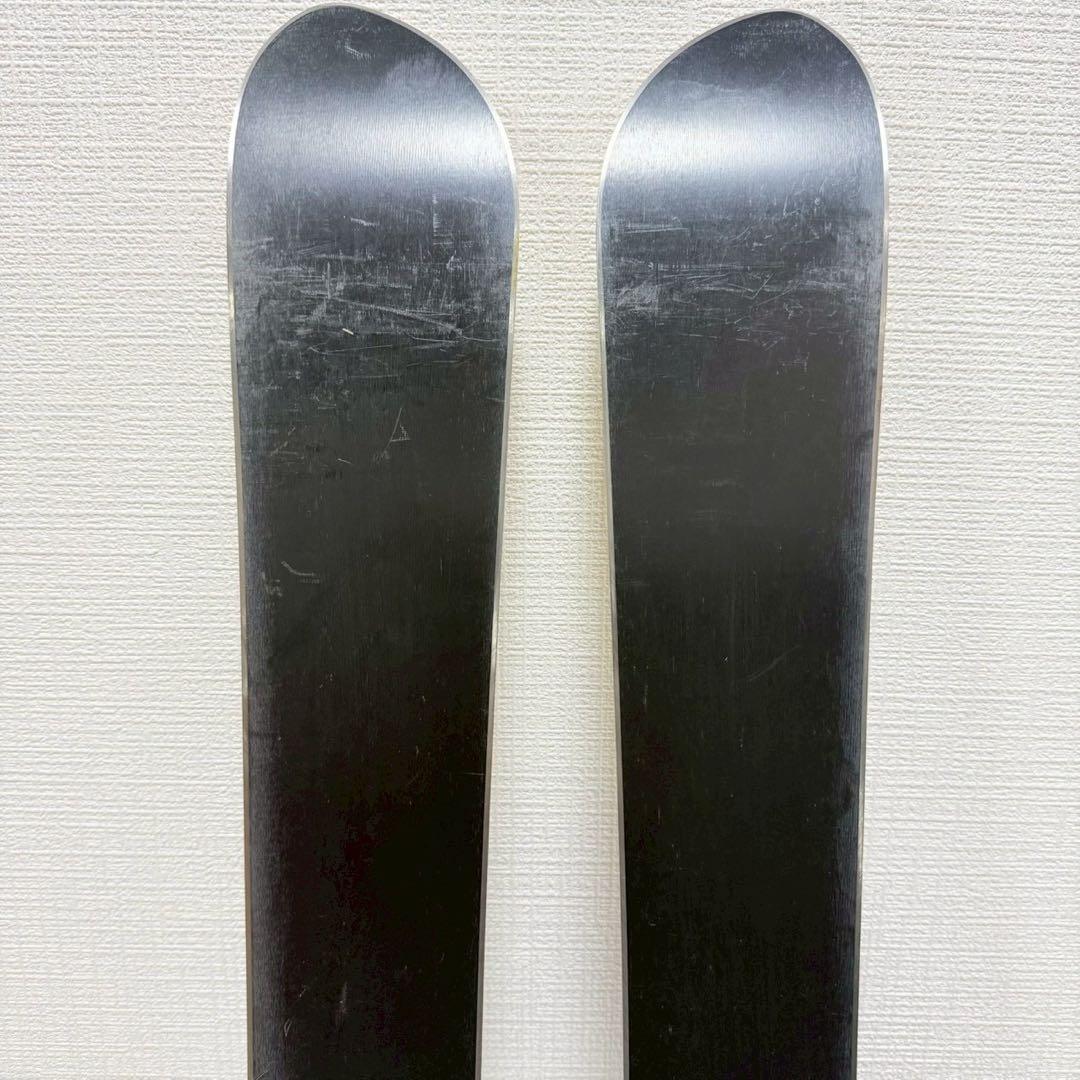 フィシャー RADARC SPYDERショートスキー　ケース付　Fischer