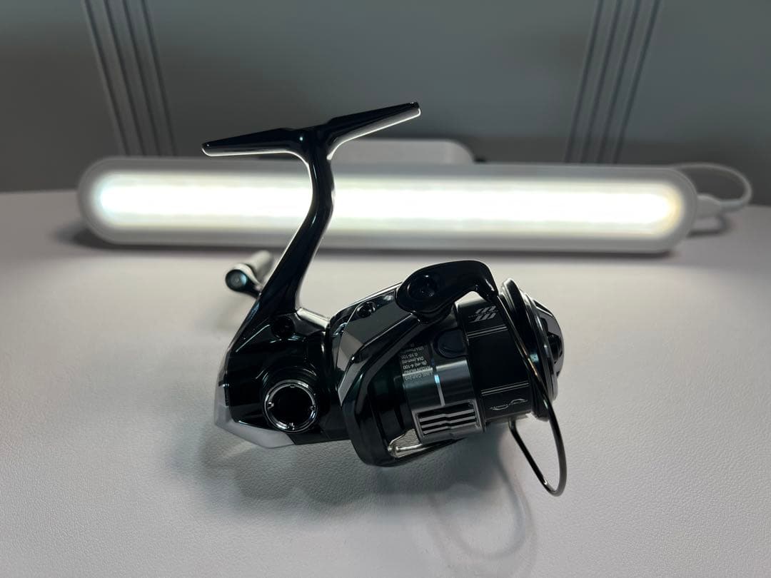 【未使用】シマノ 23 ヴァンキッシュ C2000S