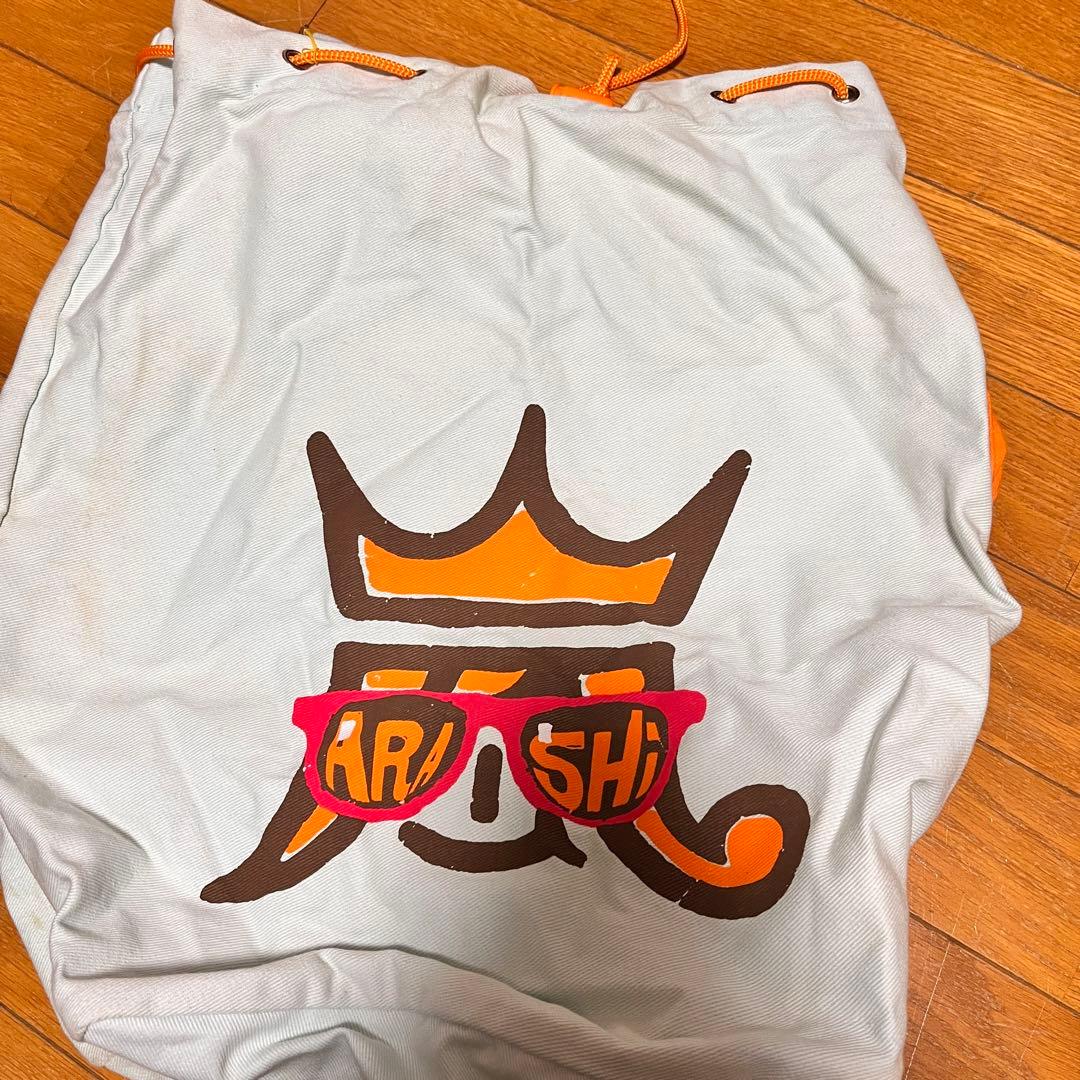 嵐　ライブグッズ　DVD CD4枚アルバム　ジャニーズカウコンうちわ　まとめ売り