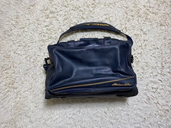 ミズノプロ バック