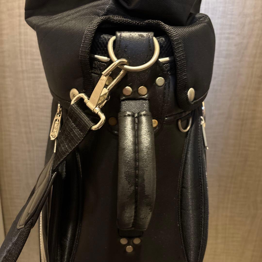 PING(ピン)キャディバッグ