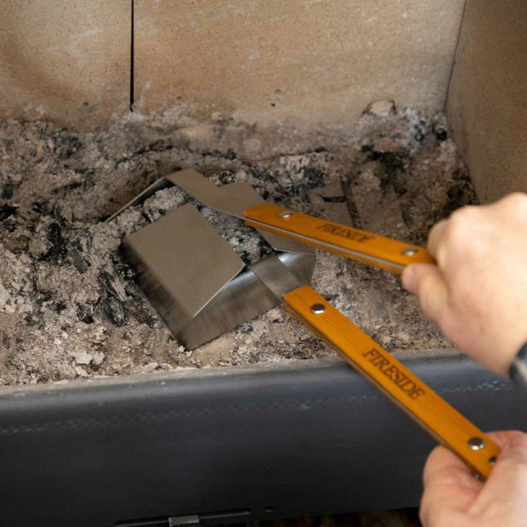 アシュシュ　ファイヤーサイド