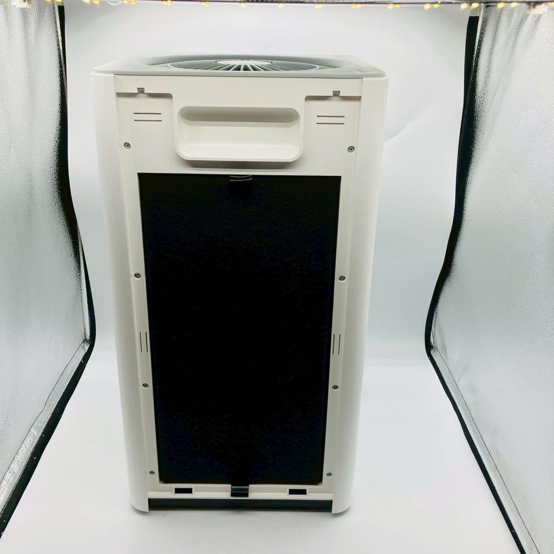 【美品】runPET D1 ペット専用空気清浄機 エアクリーナー