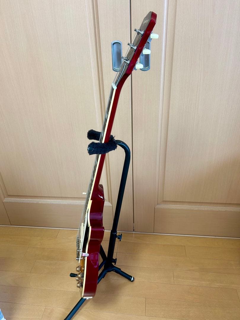 ギター Epiphone Inspired by Gibson Les Paul 50s