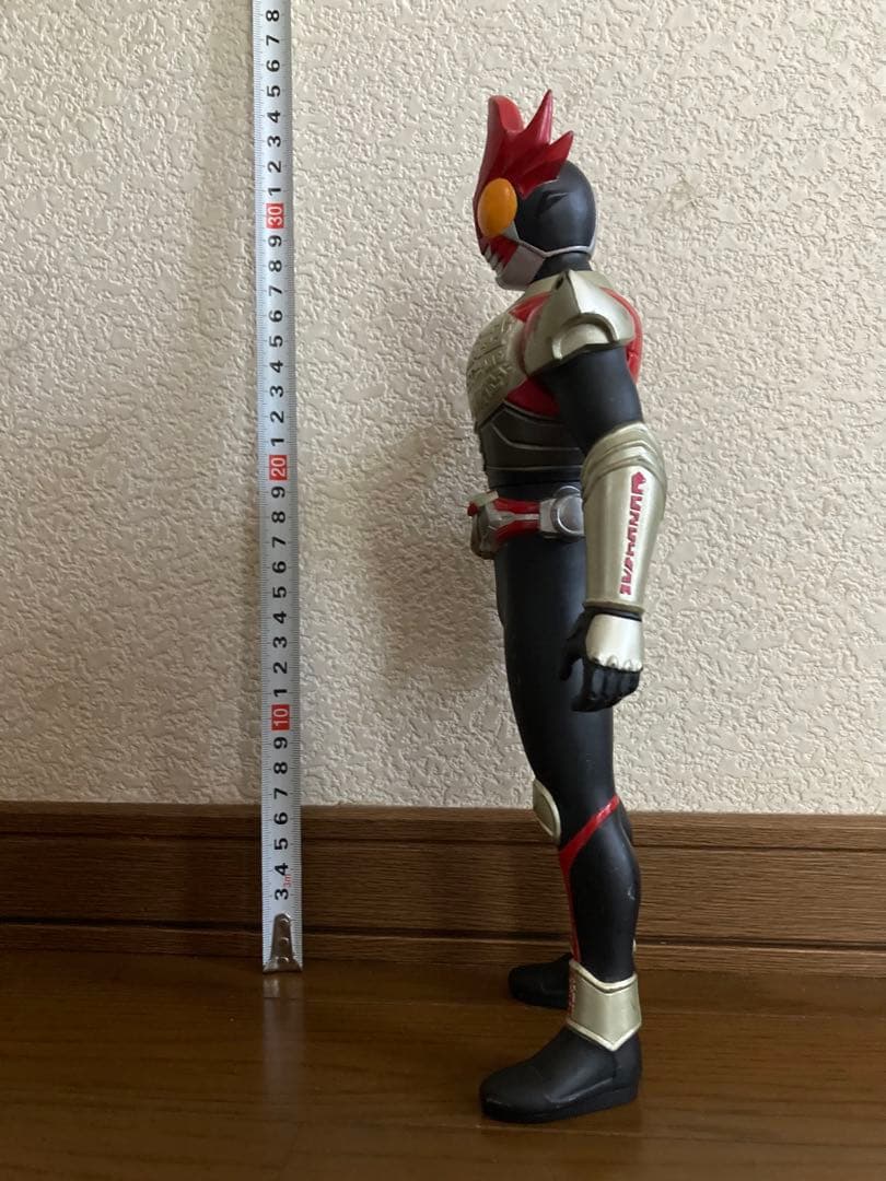 仮面ライダーアギト フィギュア 約30cm