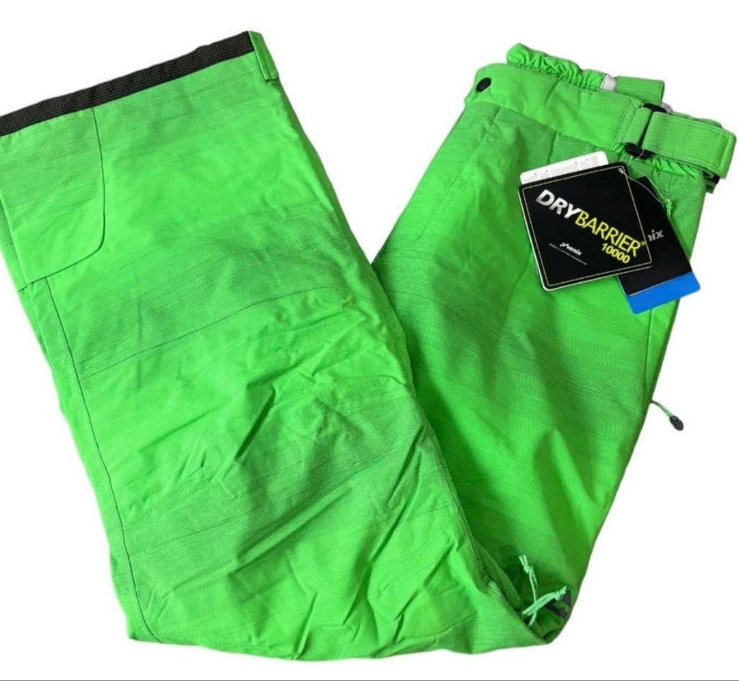 Phenix 新品未使用スキー スノーボード ウエア メンズL サイズ