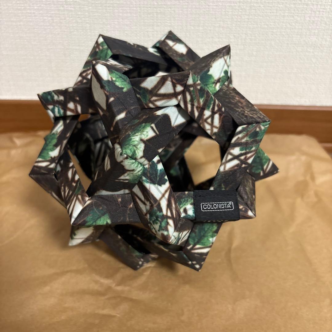 OMAN10　Real tree green ver