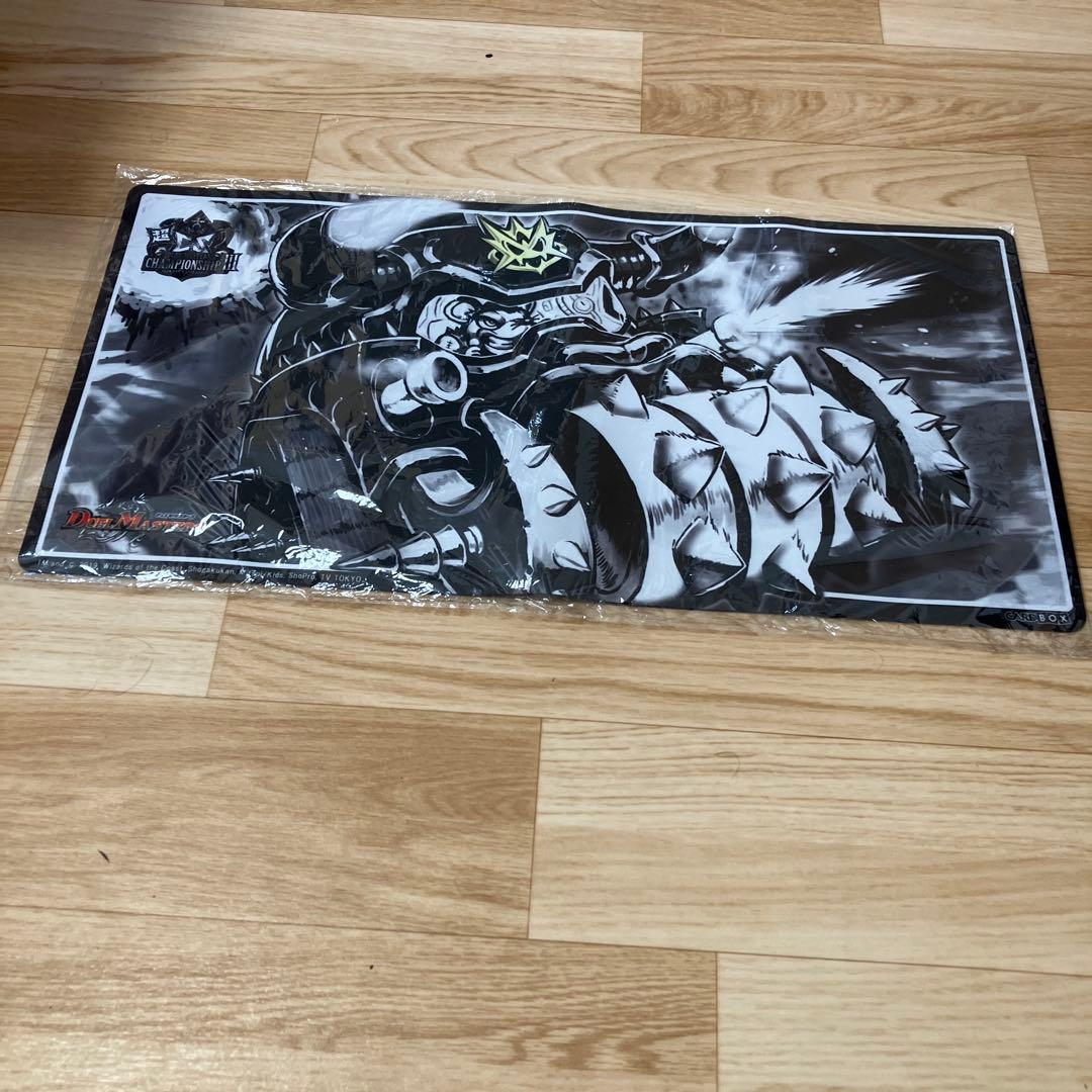 デュエマ　引退品　まとめ売り　デッキ　プレイマット　高額