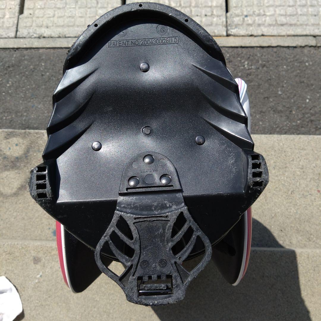 ホンマスタンド　フードカバー無し