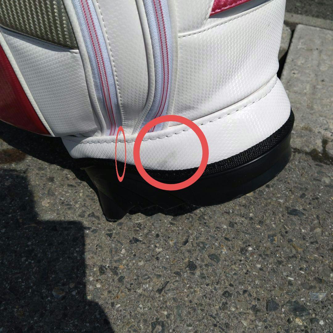 ホンマスタンド　フードカバー無し