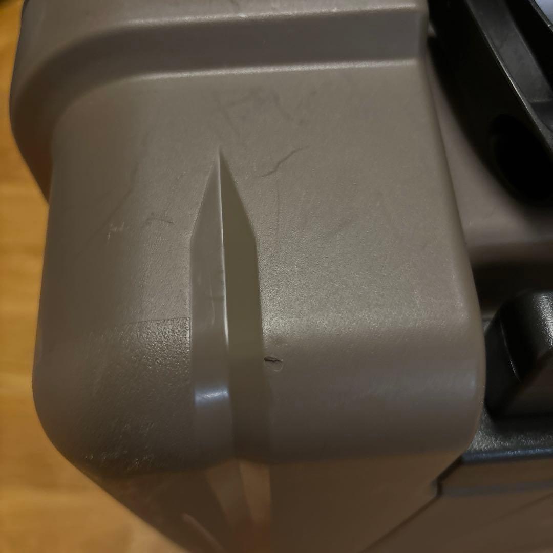 PROTECA エースプロテカ　キャリーケース　ブラウン色　機内持ち込み可