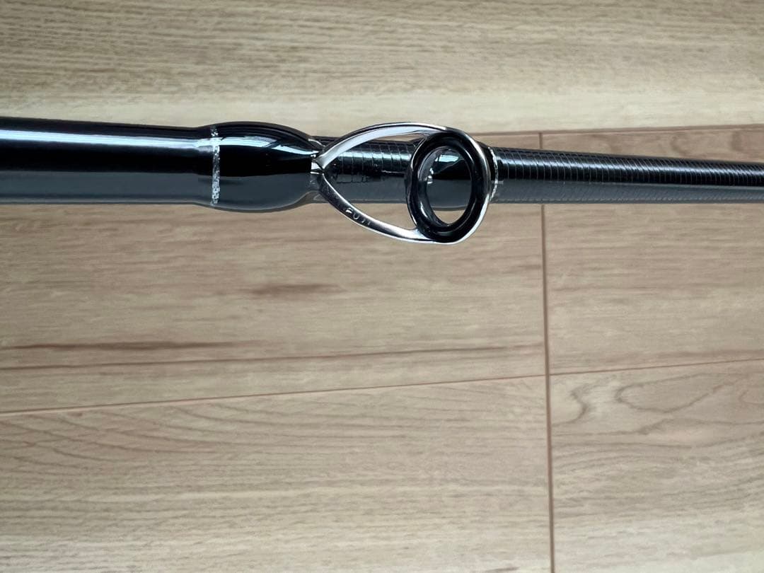 【美品】ビームス クローラ 8.3L+