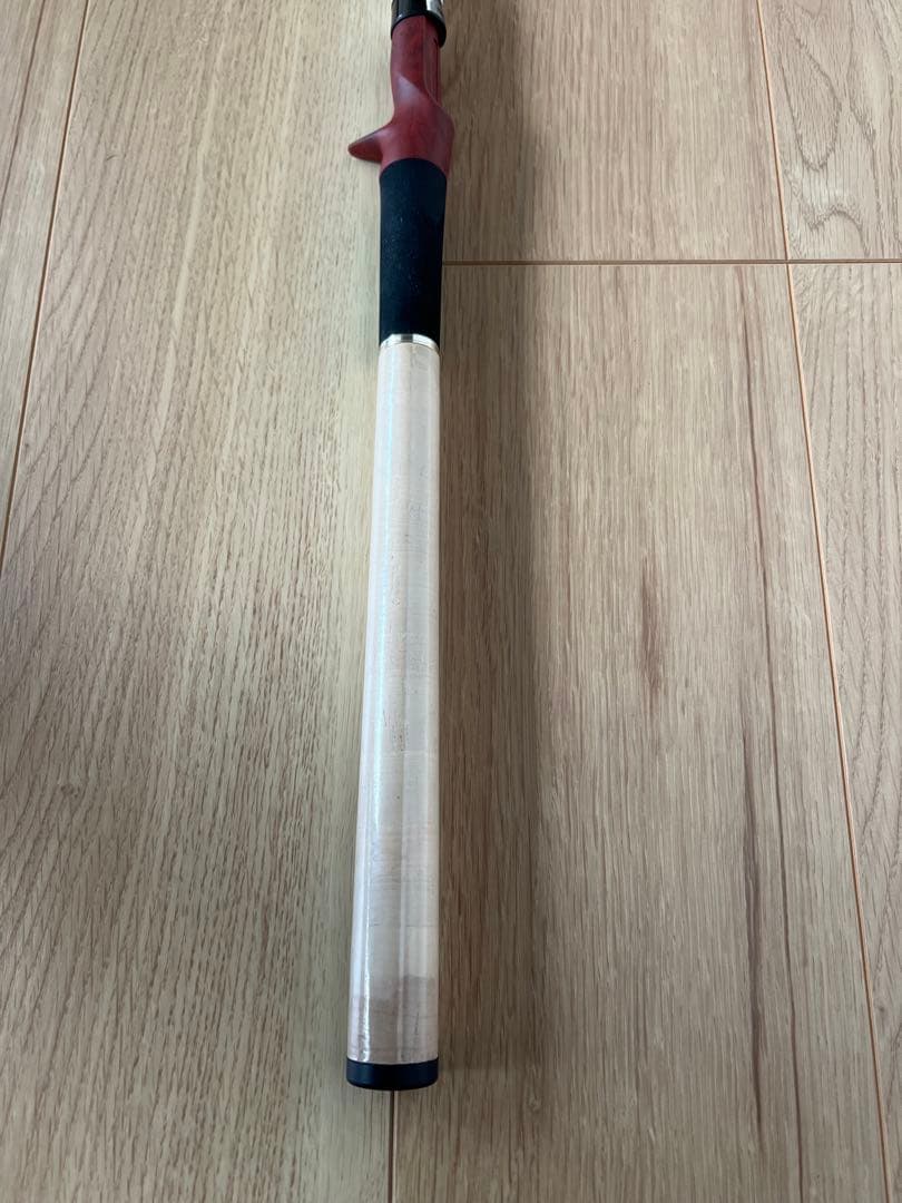 【美品】ビームス クローラ 8.3L+