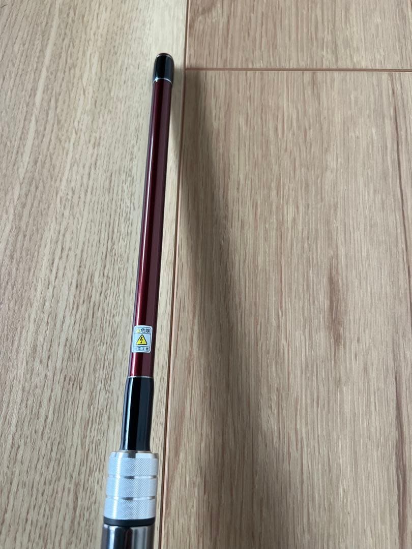 【美品】ビームス クローラ 8.3L+