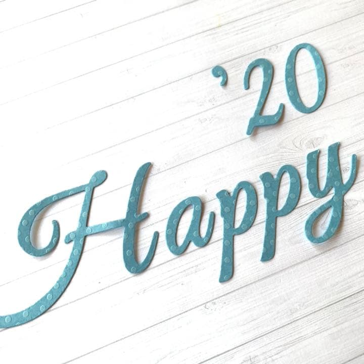 quickutz  アルファベットダイ☆Finale