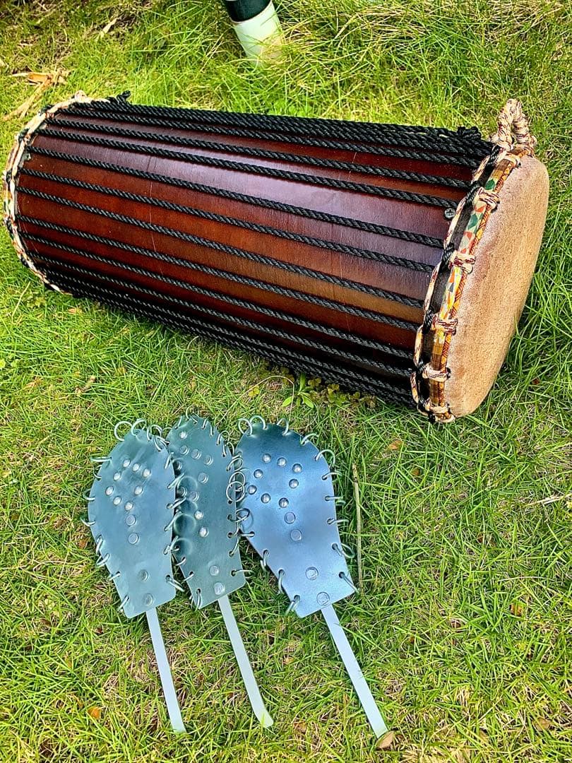 フリースタイルドラムVOD8ケンケニ &セセ3枚セット　オーダー専用商品❣️