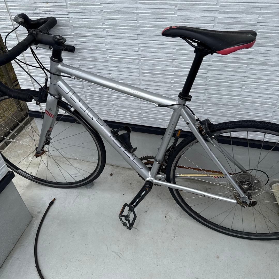 marinロードバイク　和歌山県限定