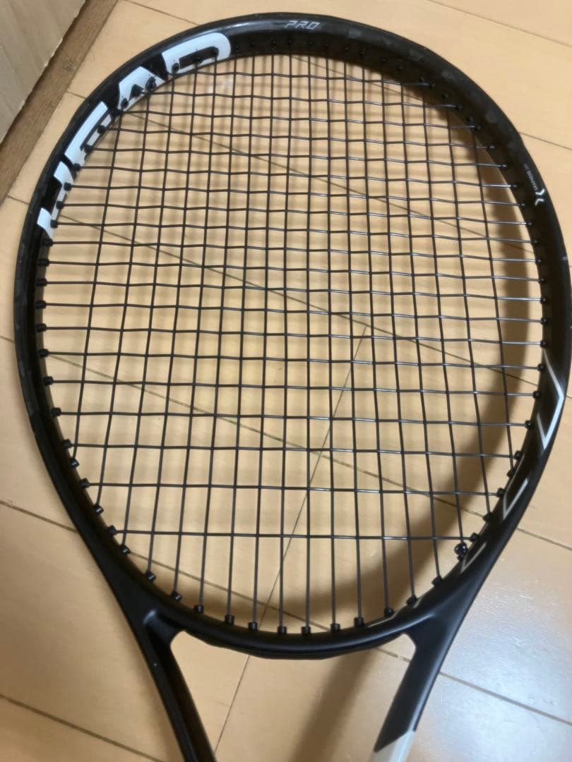 HEAD ヘッド スピードプロ