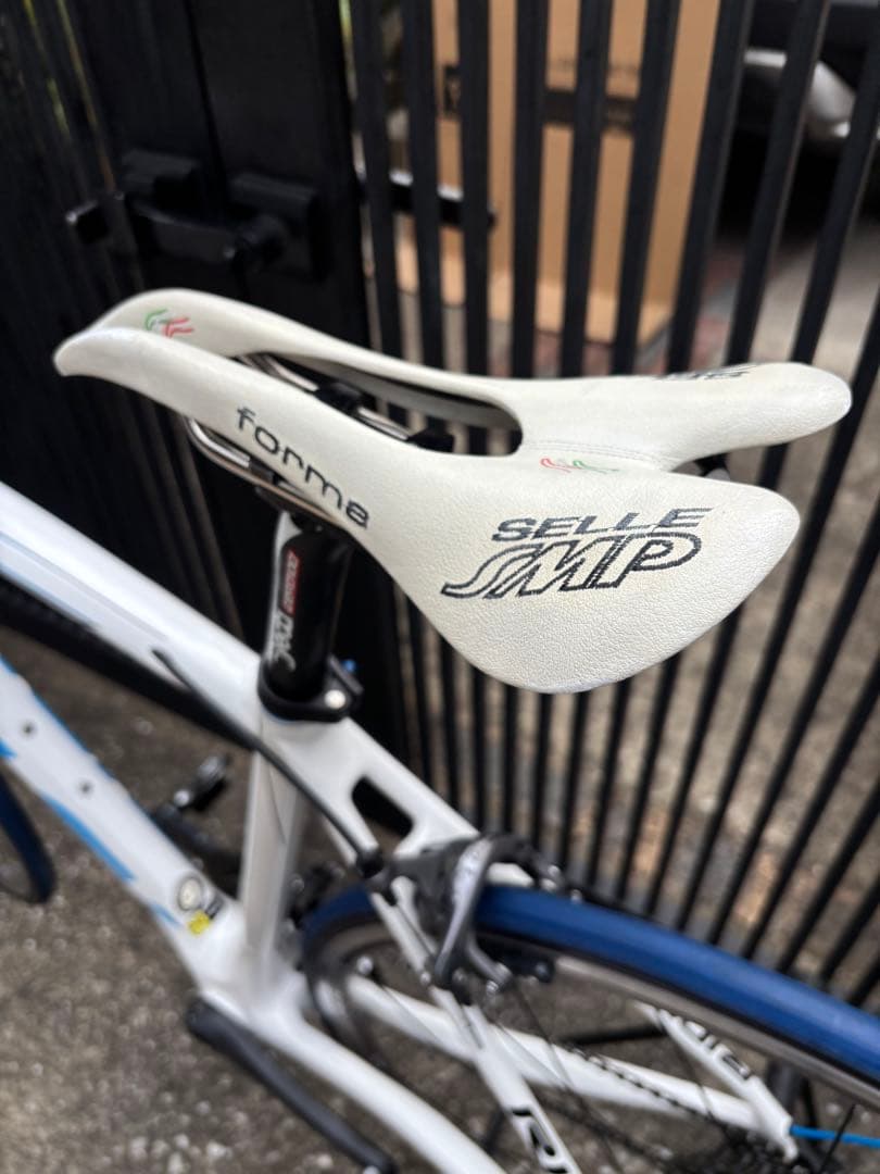 最終お値下げ　リドレーフェニックス　SＬ　カスタム完成車ロードバイクフルカーボン