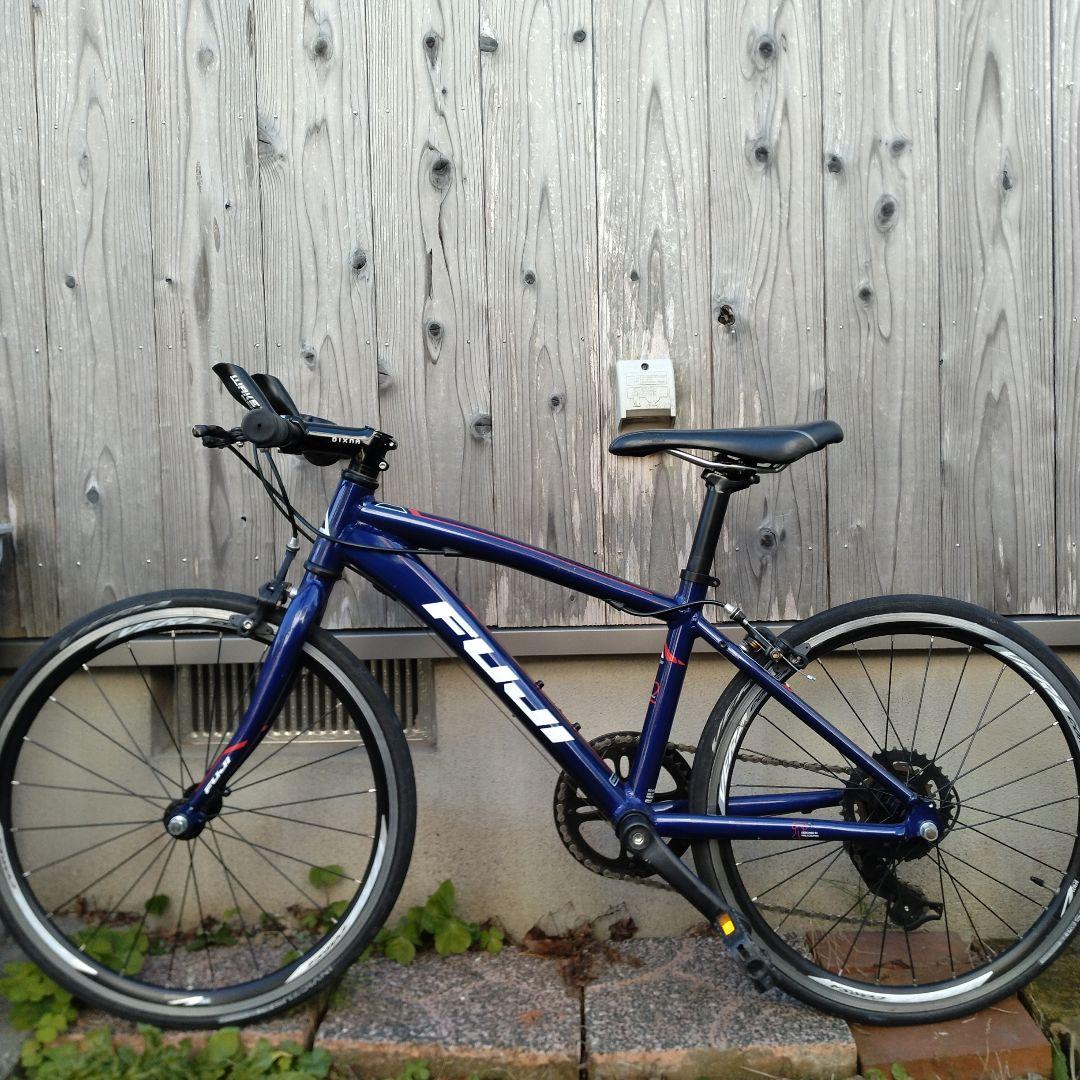 【手渡し限定】Fuji ACE20 キッズバイク 20インチ 7段変速