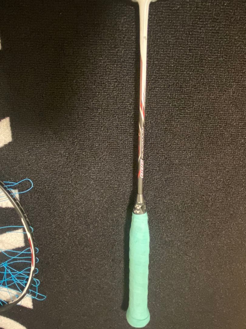 ヨネックス　ナノレイ900 nanoray900 限定