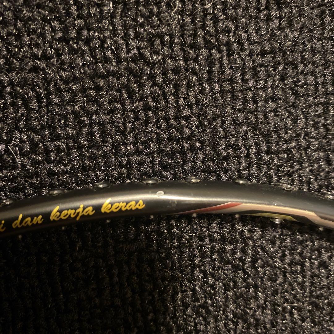 ヨネックス　ナノレイ900 nanoray900 限定