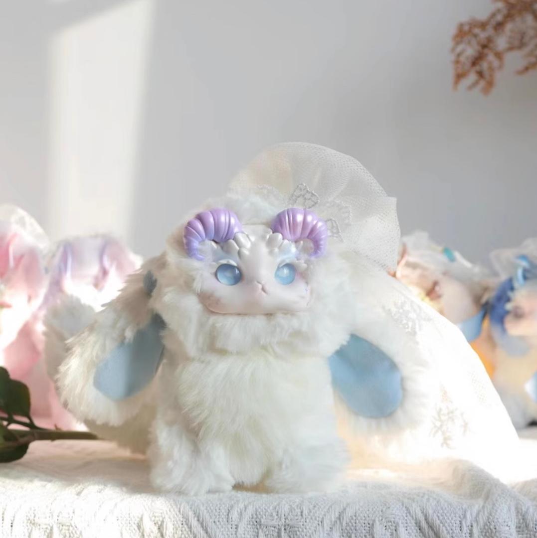 ★バタフライ★ 1/72シークレットトトリュ 幻想の森 ティーパーティーシリーズ