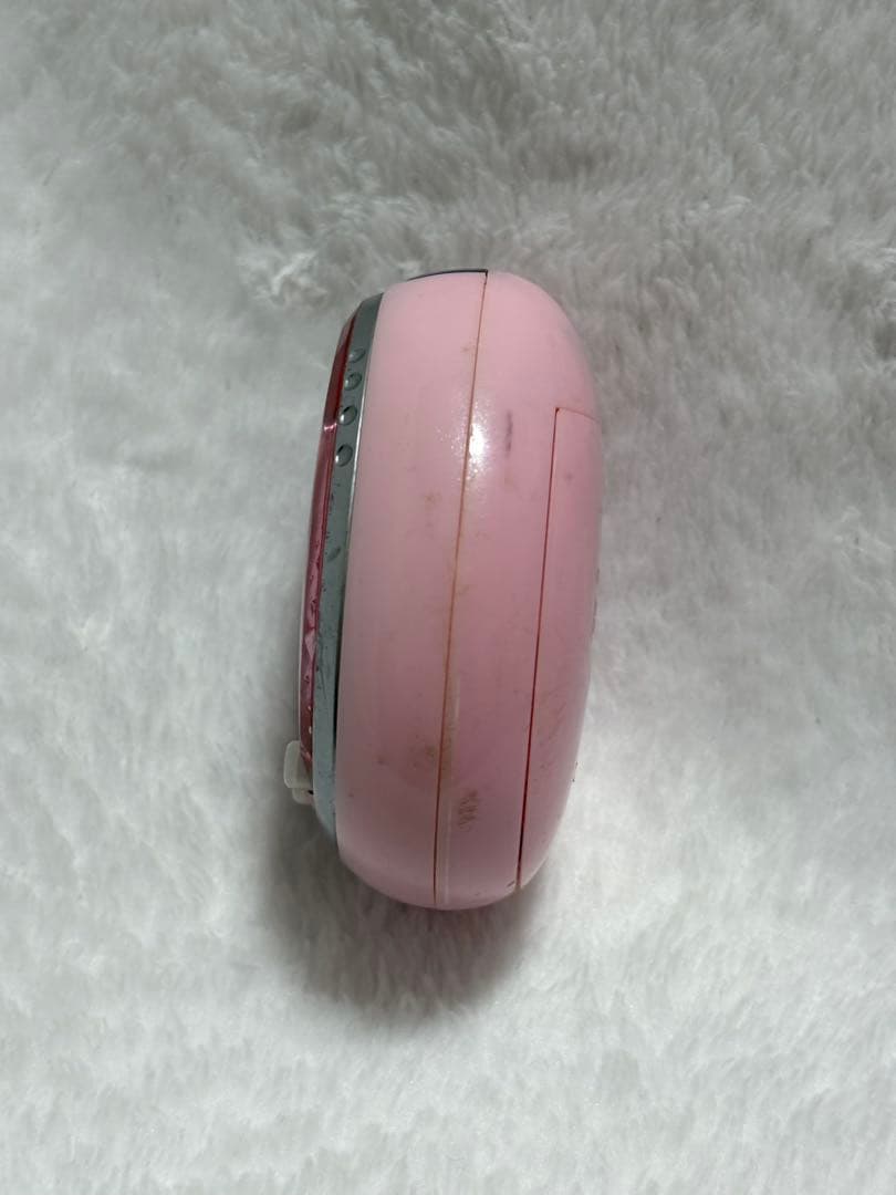 たまごっち Tamagotchi iD L idl ピンク