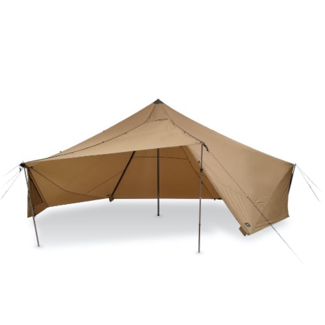 ゼインアーツ ギギ1 インナーテントセット