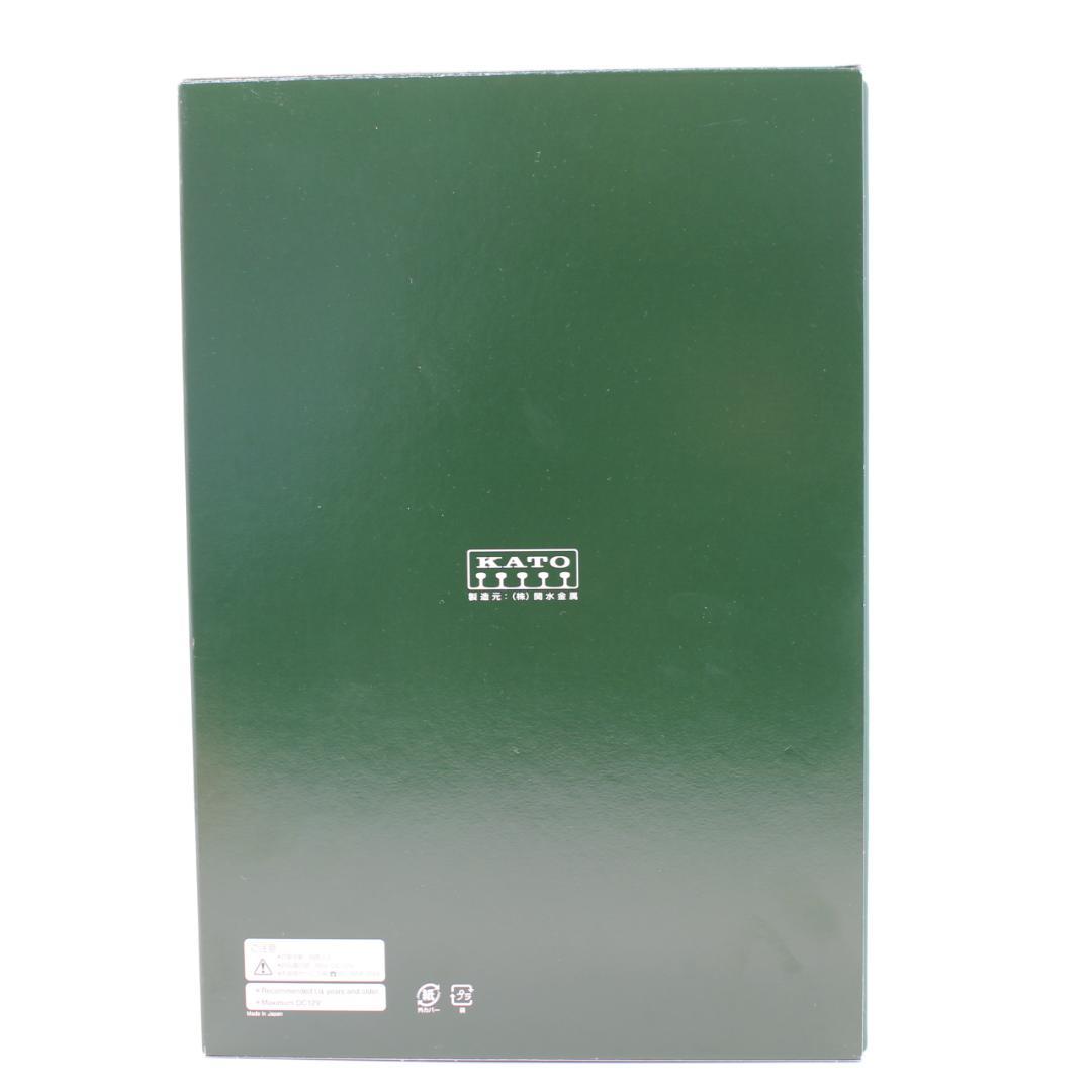 KATO E129系 0番台 4両セット