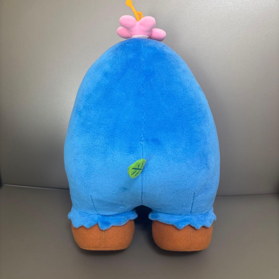 いくべぇ　ぬいぐるみ　青森県　ゆるキャラ