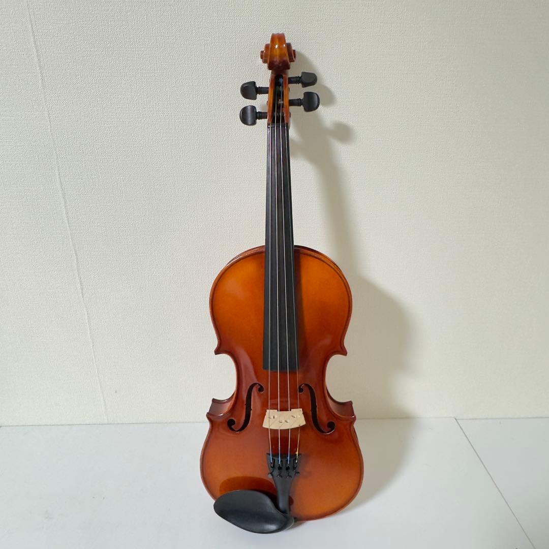 SUZUKI 鈴木バイオリンNo.300 4/4 1980年製 黄金期