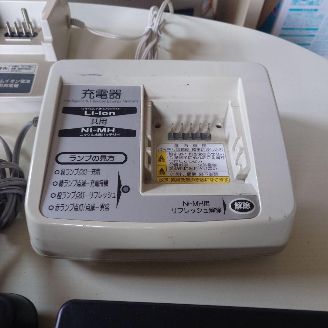 電動自転車（充電器） 7個セット