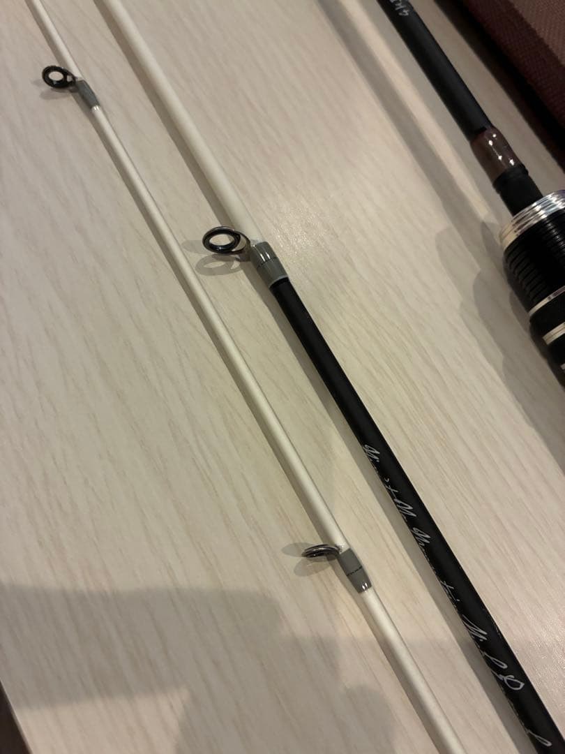 メガバス GREAT HUNTING ハンツマンGHBF48-3UL