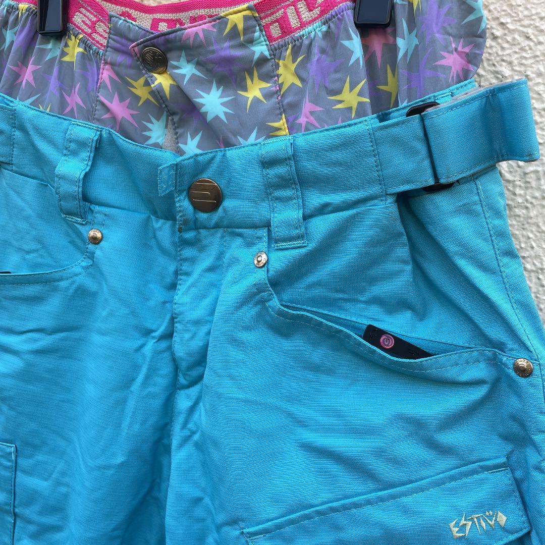 ESTIVO ボードウエア下 M