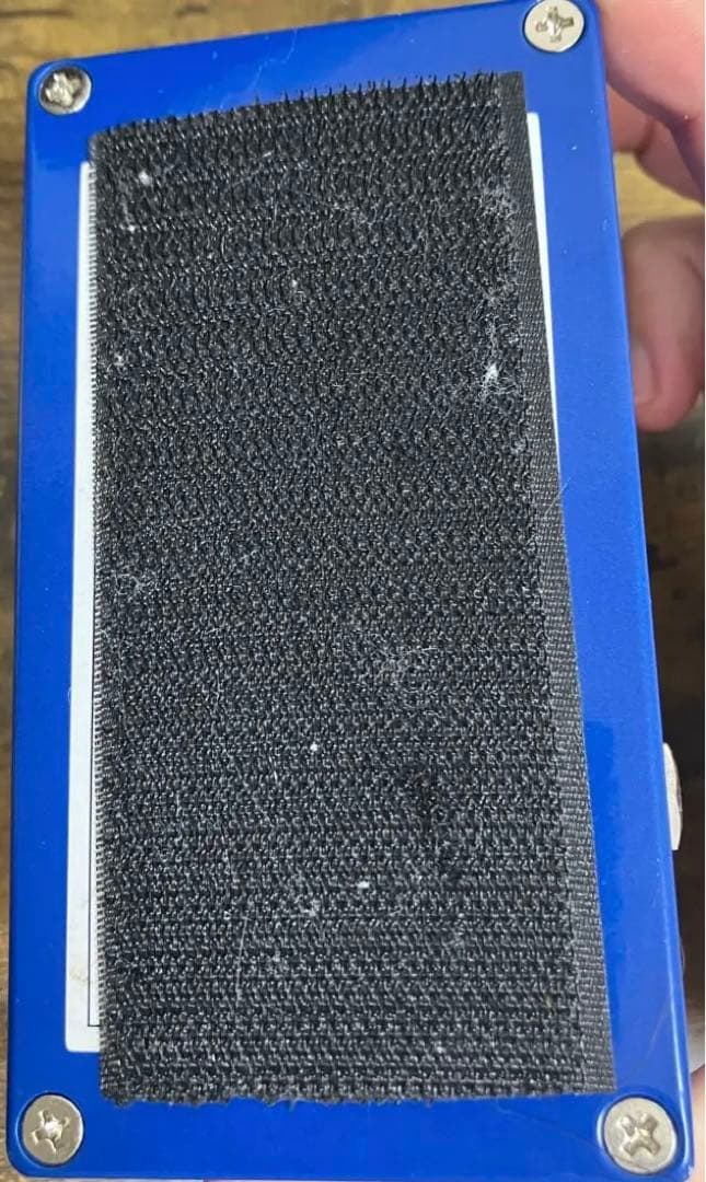 エフェクター　Umbrella Company Mayonaise Fuzz