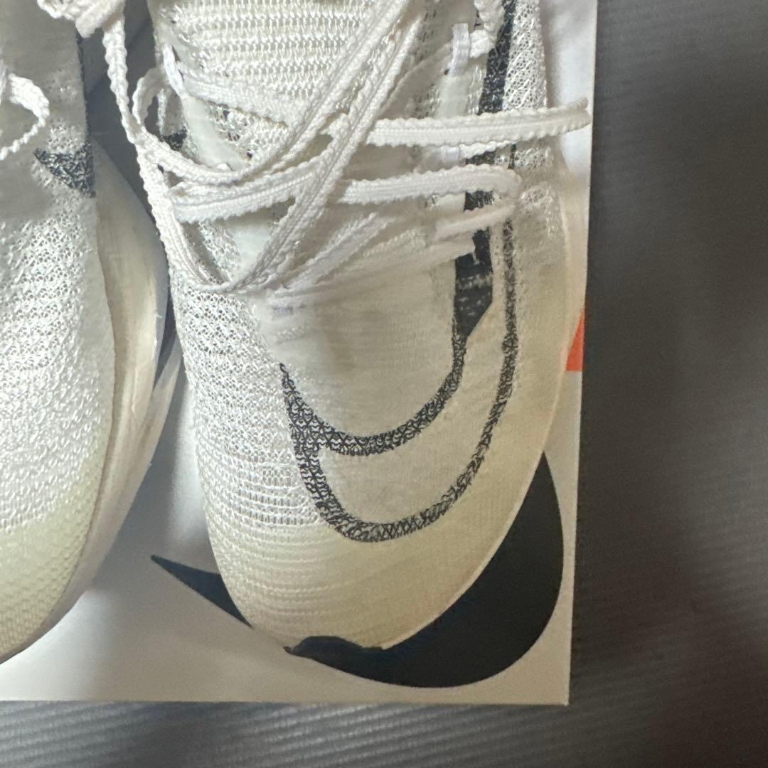 NIKE アルファフライ