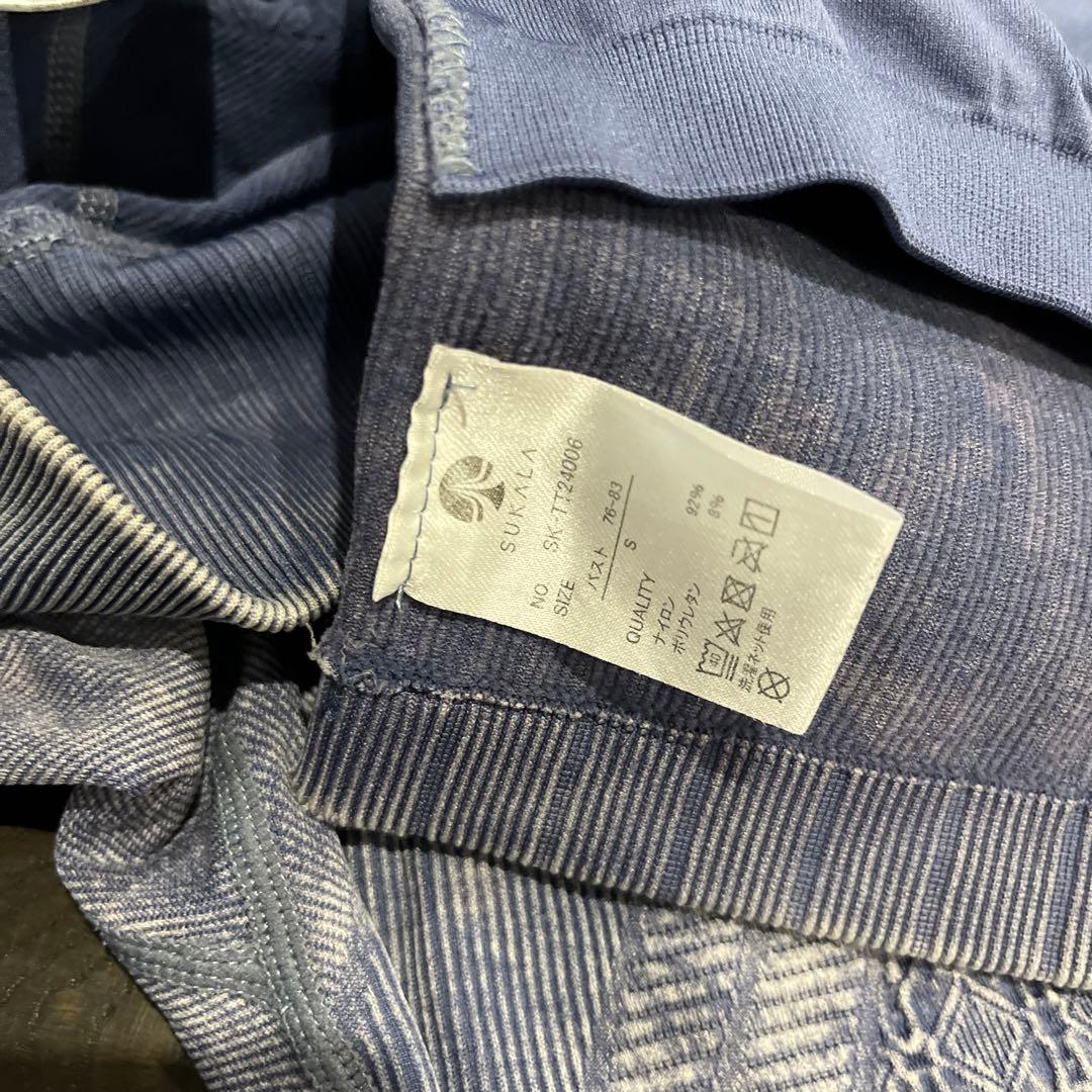 SUKALA トップス&レギンス　 Sサイズ