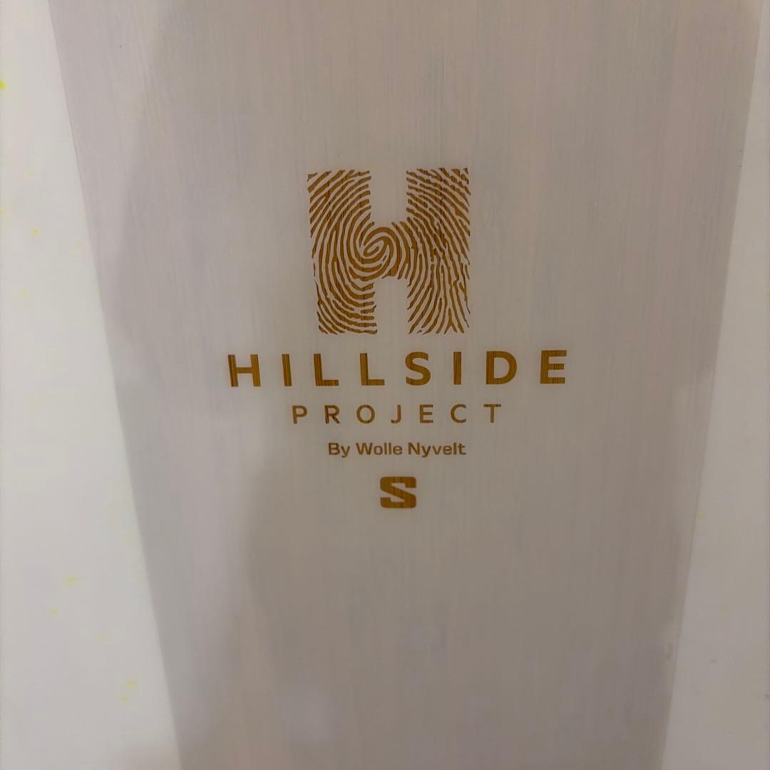 SALOMON HPS taka Takaharu Nakai 161 サロモン