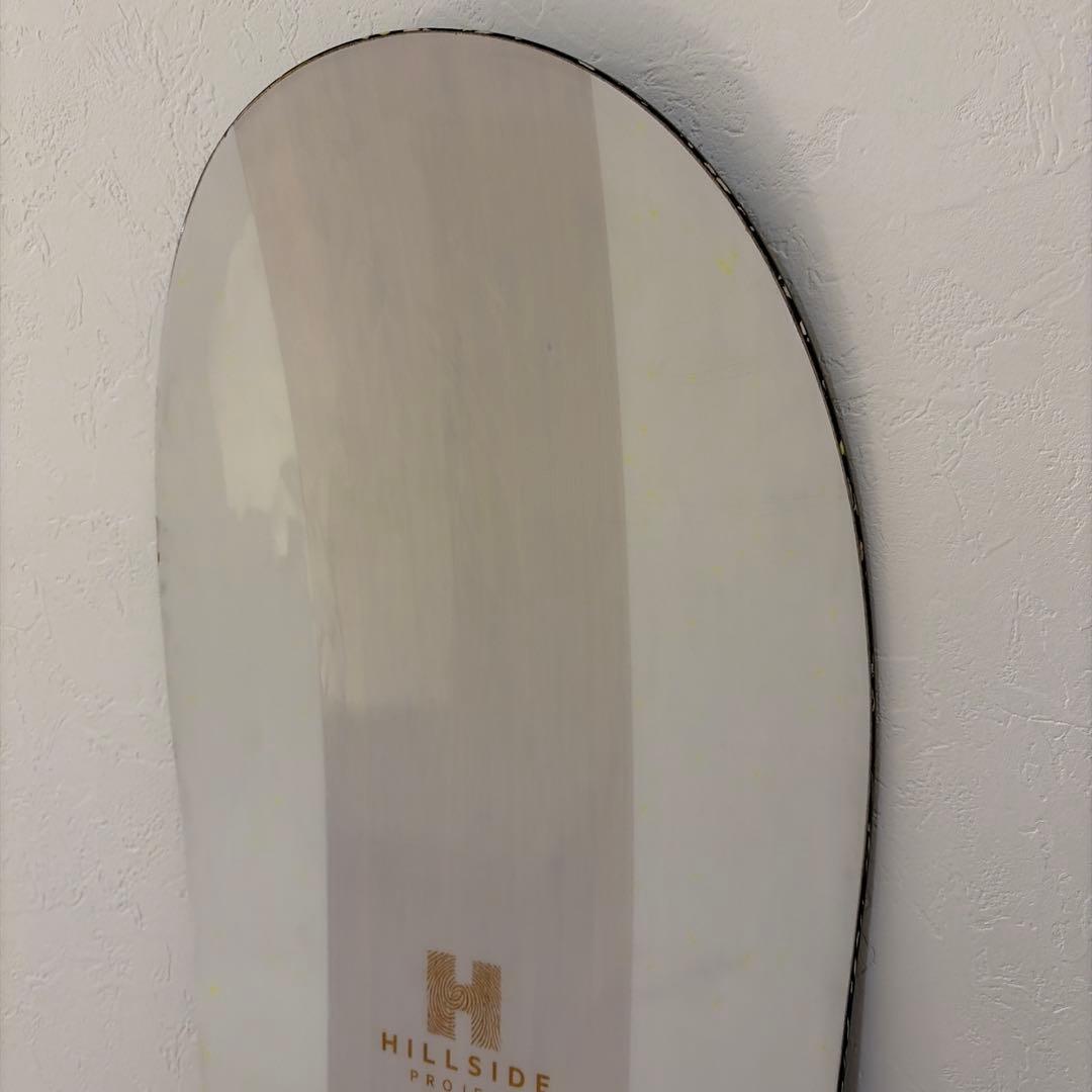 SALOMON HPS taka Takaharu Nakai 161 サロモン