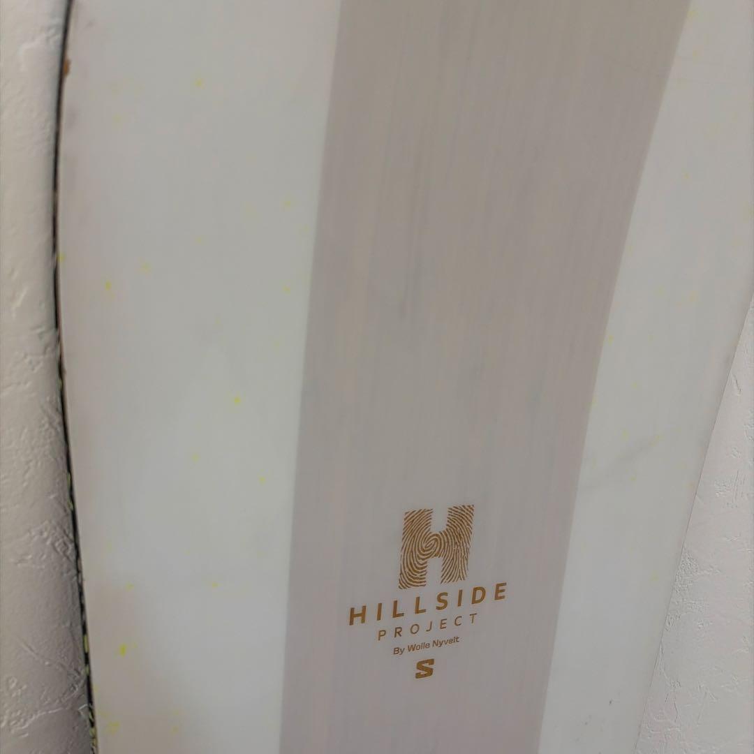 SALOMON HPS taka Takaharu Nakai 161 サロモン