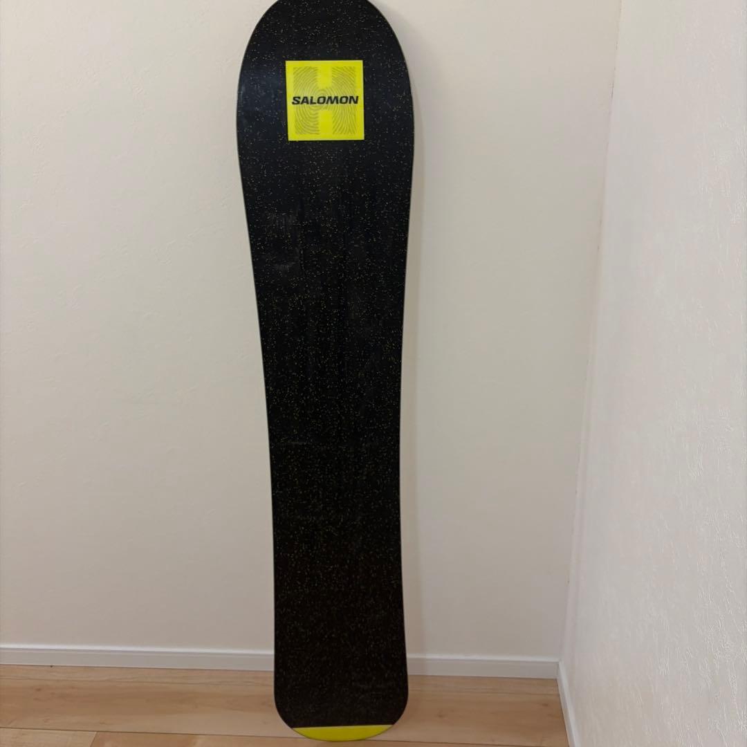 SALOMON HPS taka Takaharu Nakai 161 サロモン