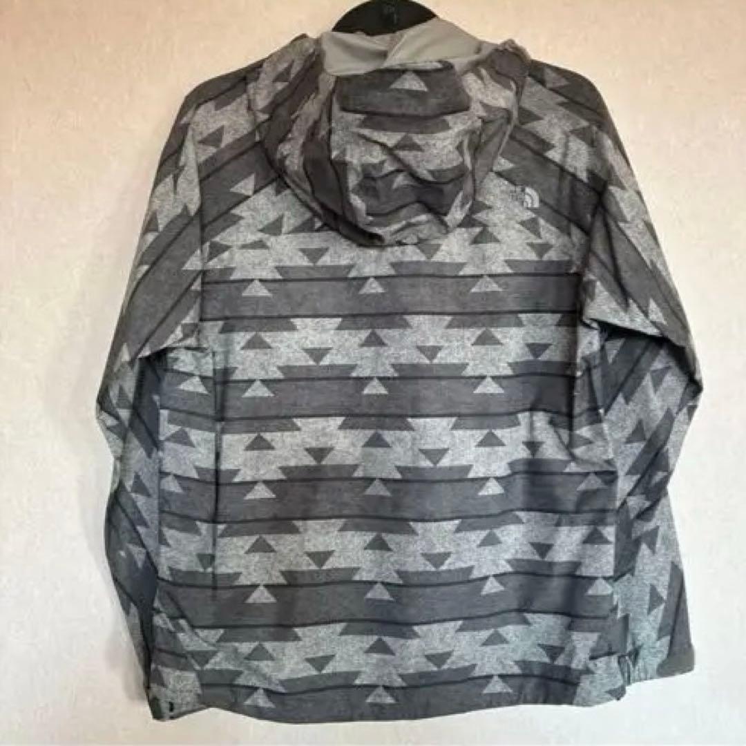 THE NORTH FACE ウィンドブレーカー Lサイズ 未使用