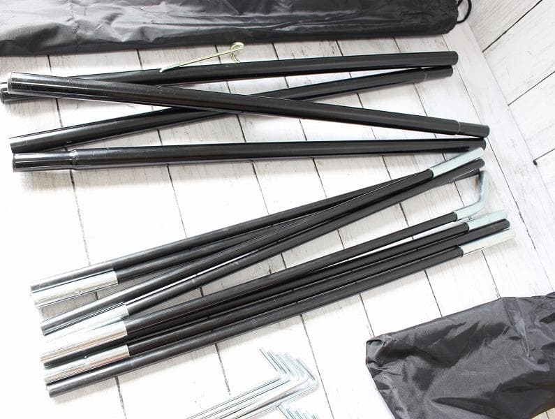 コールマン エクスカーションティピー/325＋ スタートパッケージ