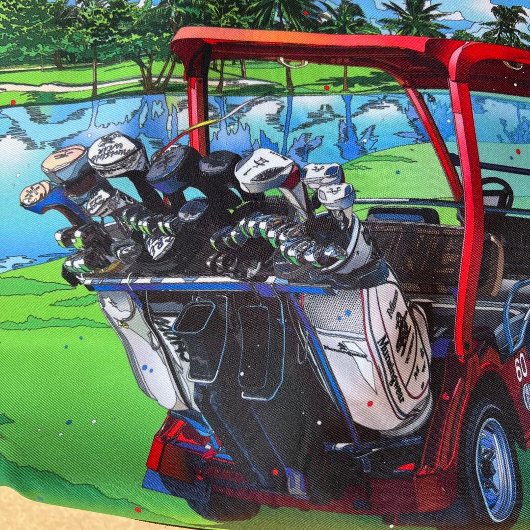 munsingwear 60周年限定　トートバッグ