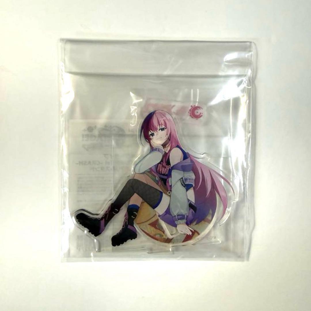 プロセカ　コネクトライブ　アクスタ6点 【バラ売り不可】