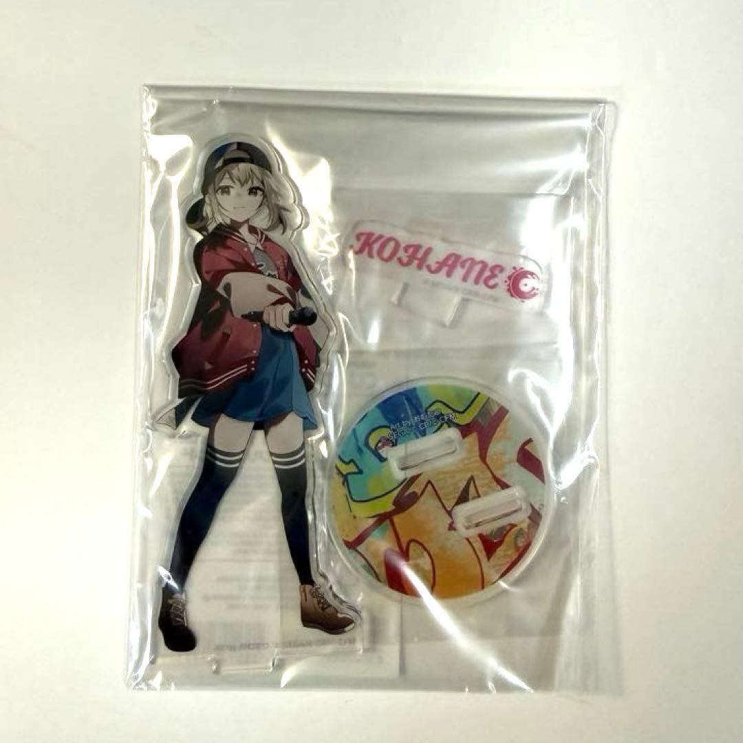 プロセカ　コネクトライブ　アクスタ6点 【バラ売り不可】