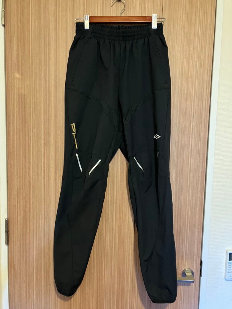 Umbro サッカー ジャージ 上下ダークネイビージャージ L