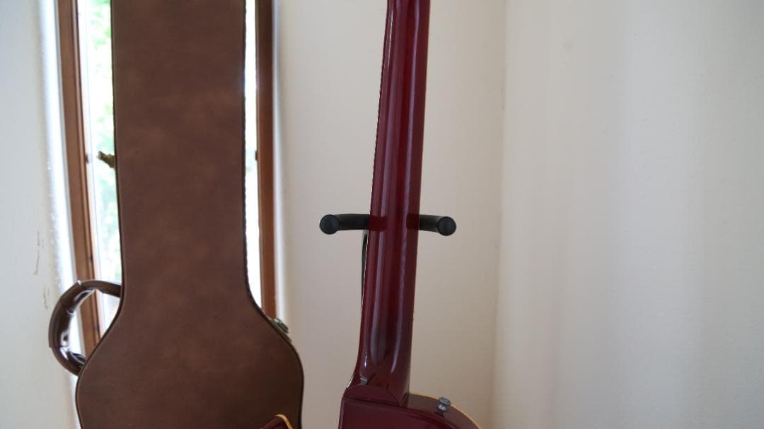 Gibson 1990年 Les Paul Classic 4桁シリアル　激レア